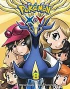 Tapa de Pokemon XY