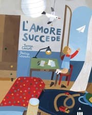 Tapa de L’amore succede
