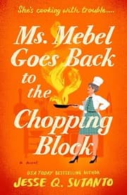 Tapa de Ms. Mebel Goes Back to the Chopping Block