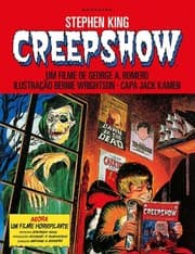 Tapa de Creepshow