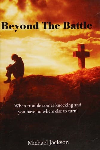 Tapa de Beyond the battle