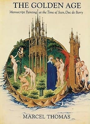 Tapa de The Golden Age