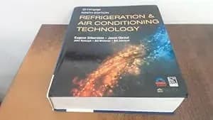 Tapa de Refrigeration and Air Conditioning Technology