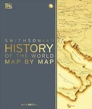 Tapa de History of the World Map by Map