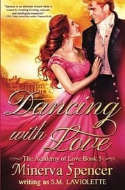 Tapa de Dancing With Love