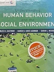 Tapa de Empowerment Series : Understanding Human Behavior and the Social Environment