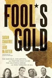 Tapa de Fool's Gold