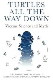 Tapa de Turtles All The Way Down