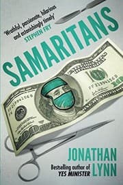 Tapa de Samaritans