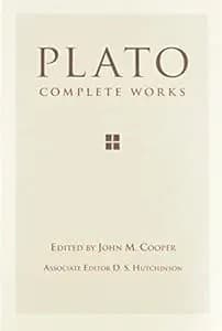 Tapa de Complete works