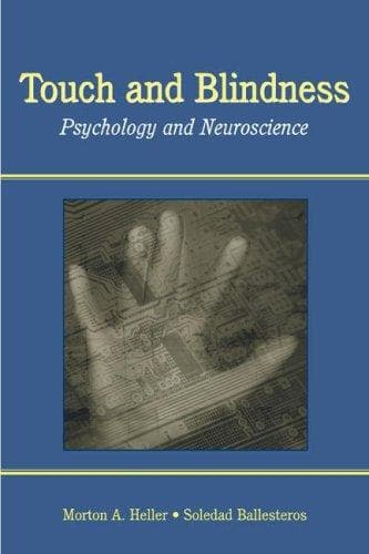 Tapa de Touch and blindness