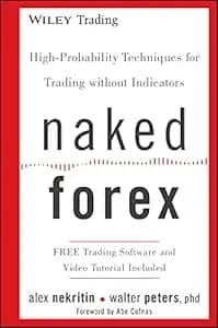 Tapa de Naked Forex