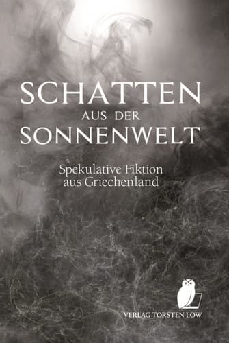 Tapa de Schatten aus der Sonnenwelt