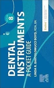 Tapa de Dental Instruments