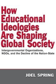 Tapa de How Educational Ideologies Are Shaping Global Society