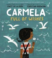 Tapa de Carmela Full of Wishes