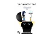 Tapa de Set Minds Free