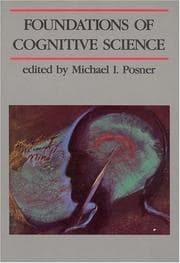 Tapa de The Foundations of Cognitive Science