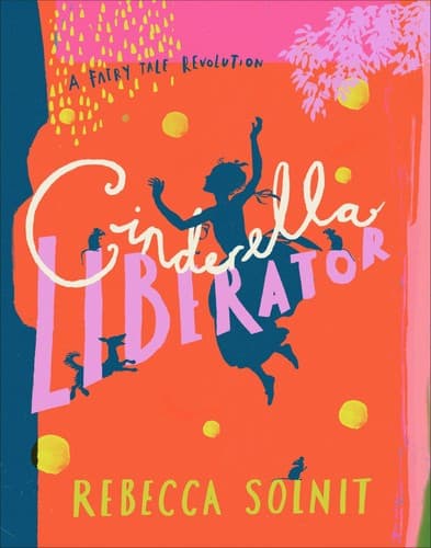 Tapa de Cinderella Liberator