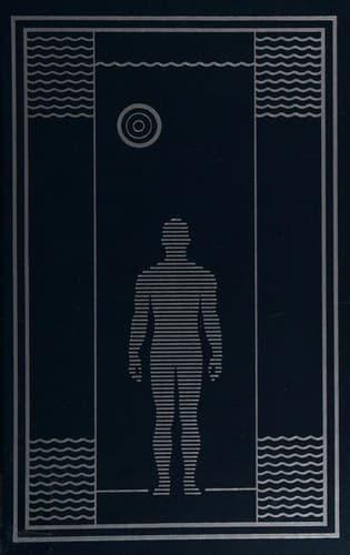 Tapa de The Man from the Sea
