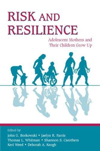 Tapa de Risk and resilience