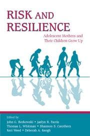 Tapa de Risk and resilience