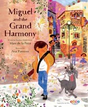 Tapa de Miguel and the Grand Harmony