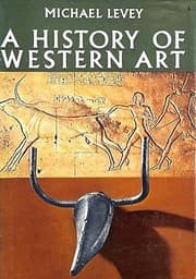 Tapa de A history of western art