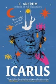 Tapa de Icarus