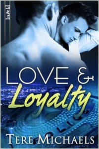 Tapa de Love & loyalty