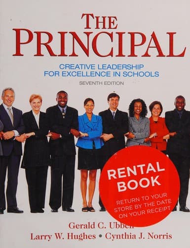 Tapa de The principal