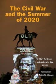Tapa de Civil War and the Summer Of 2020