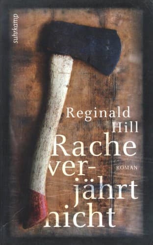 Tapa de Rache verjährt nicht