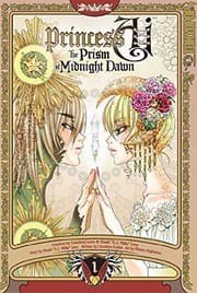 Tapa de Prism of Midnight Dawn, Volume 1