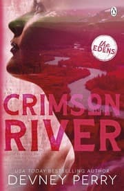 Tapa de Crimson River