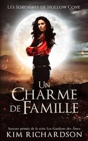 Tapa de Les sorcières de hollow cove