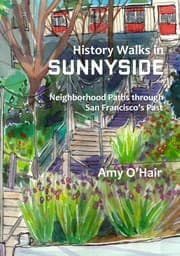 Tapa de History Walks in Sunnyside