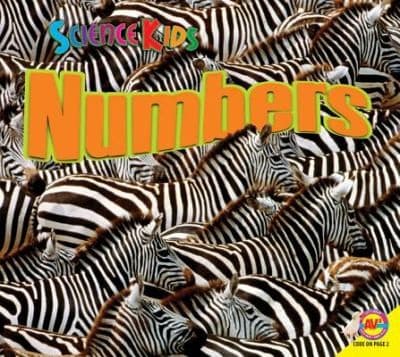 Tapa de Numbers