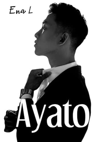 Tapa de Ayato
