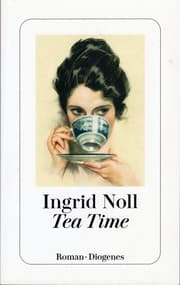 Tapa de Tea Time