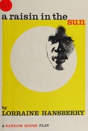 Tapa de Raisin in the Sun
