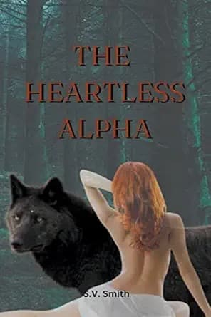 Tapa de Heartless Alpha