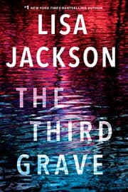 Tapa de The Third Grave