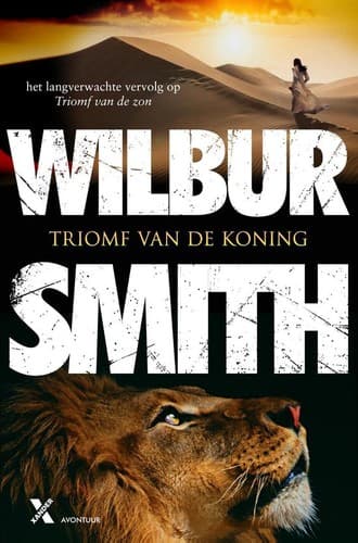 Tapa de Triomf van de koning