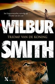 Tapa de Triomf van de koning