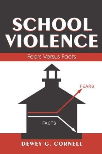 Tapa de School Violence