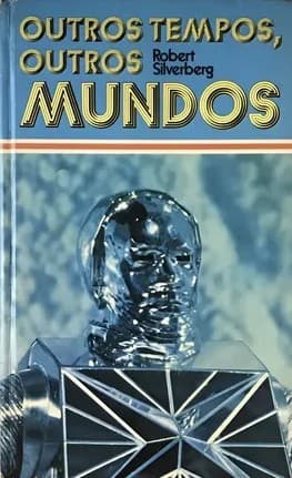 Tapa de Outros Tempos, Outros Mundos