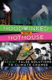 Tapa de Hoodwinked in the Hothouse
