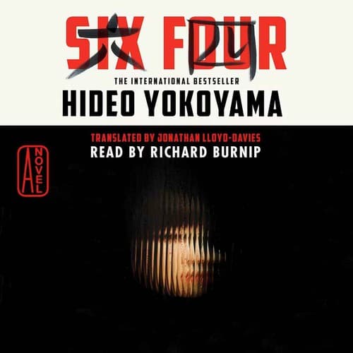 Tapa de Six Four