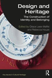 Tapa de Design and Heritage